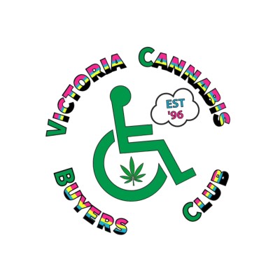 Victoria Cannabis Buyers Club logo